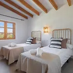 Villa Can Canavaret By Sunvillas Mallorca