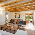 Villa Can Canavaret By Sunvillas Mallorca