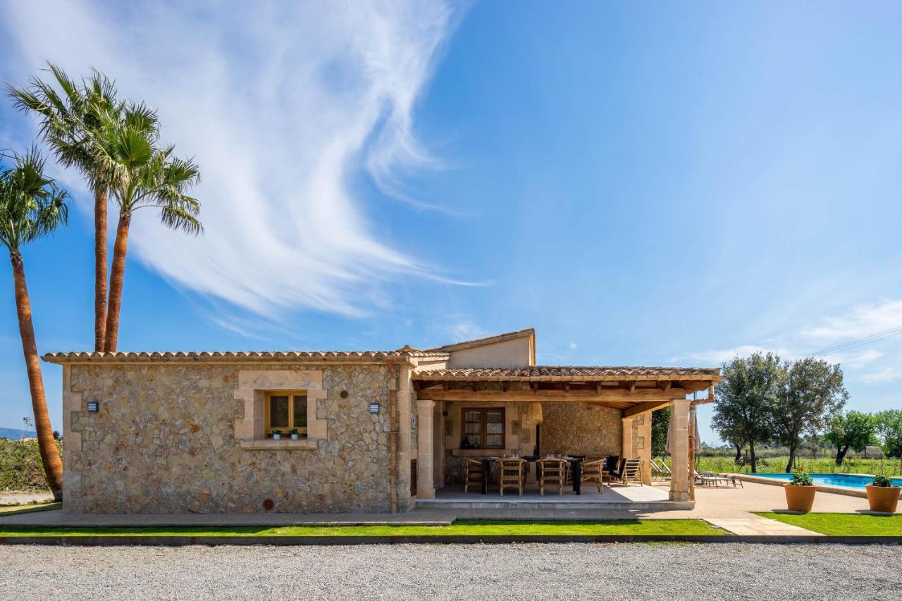 Canavaret By Sunvillas Mallorca Villa Port de Pollença