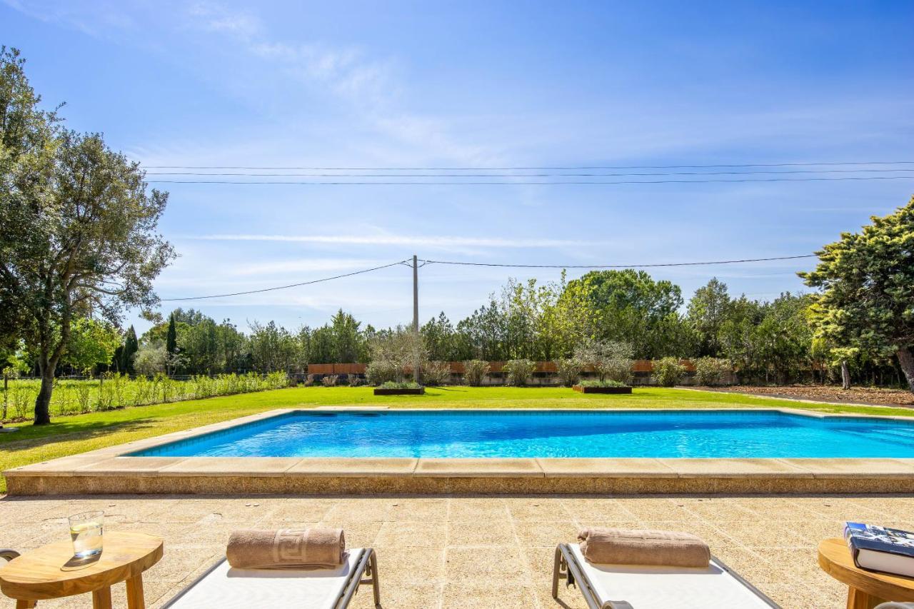 Canavaret By Sunvillas Mallorca * Port de Pollença