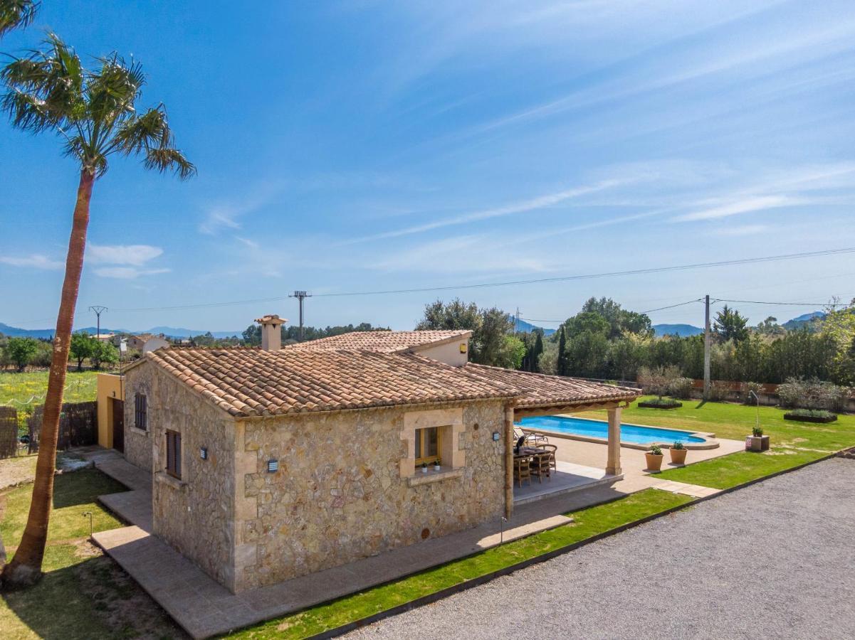Canavaret By Sunvillas Mallorca Villa