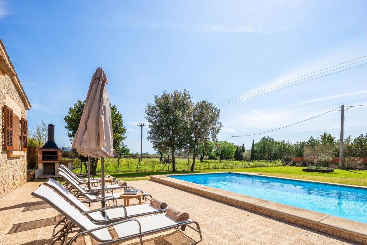 Canavaret By Sunvillas Mallorca Villa Port de Pollença
