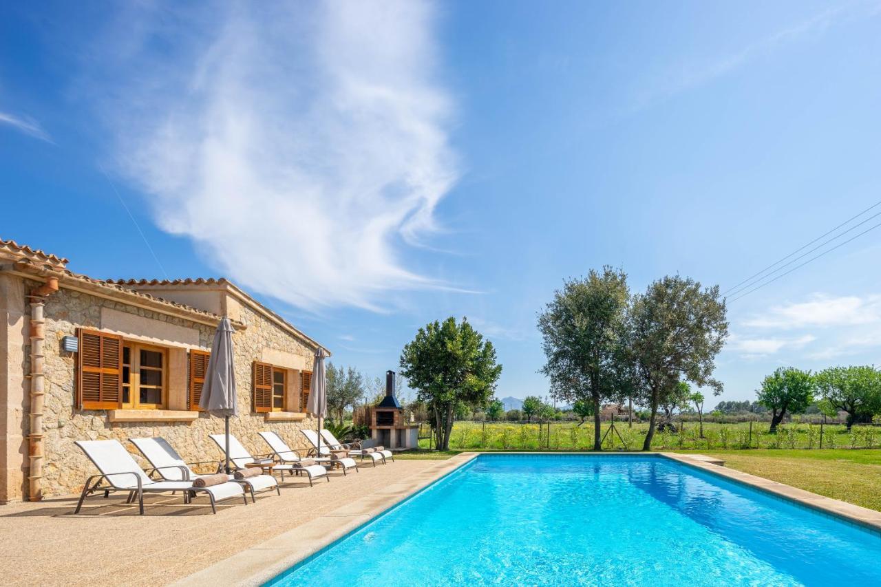 Canavaret By Sunvillas Mallorca * Port de Pollença