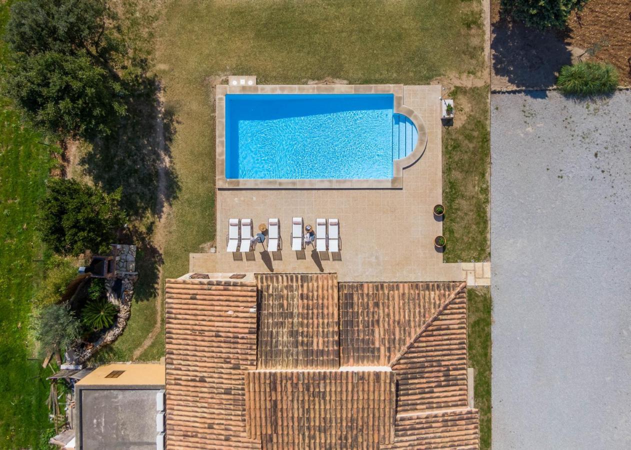 Canavaret By Sunvillas Mallorca Villa Port de Pollença