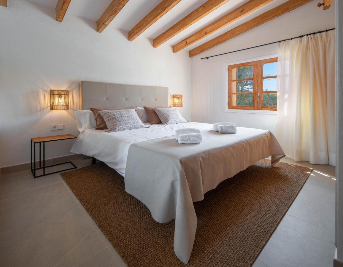 Canavaret By Sunvillas Mallorca Villa *