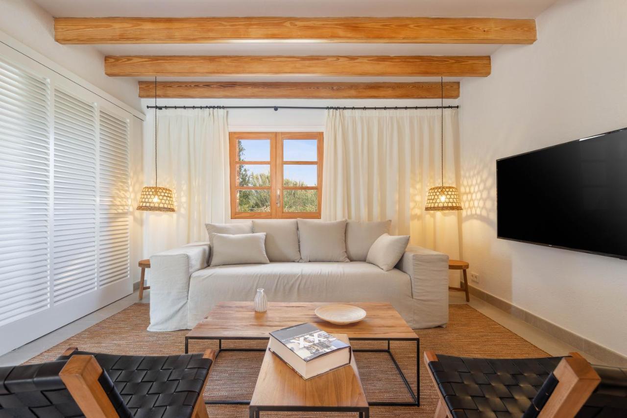 Villa Canavaret By Sunvillas Mallorca