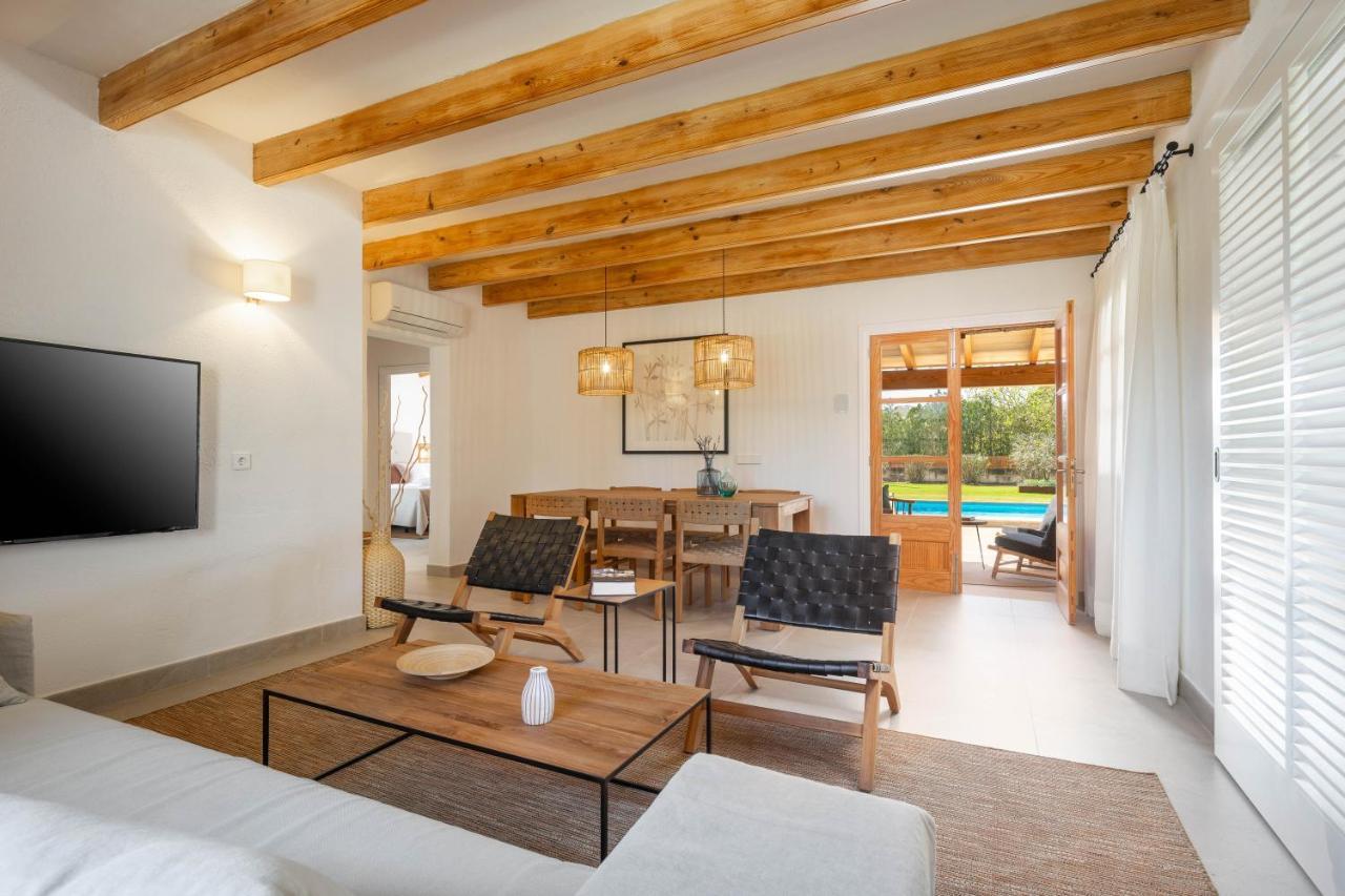Canavaret By Sunvillas Mallorca Villa
