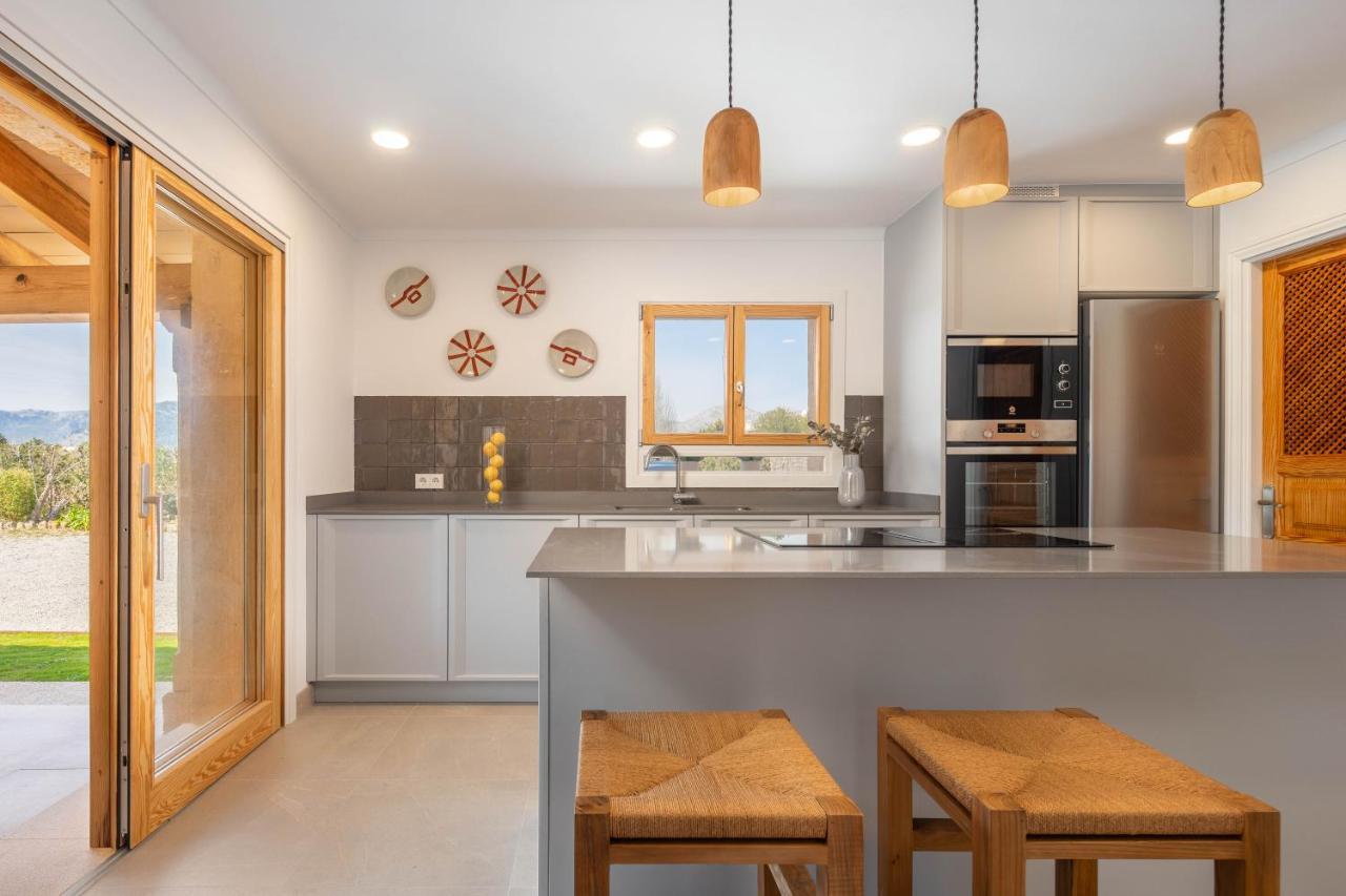 Canavaret By Sunvillas Mallorca *