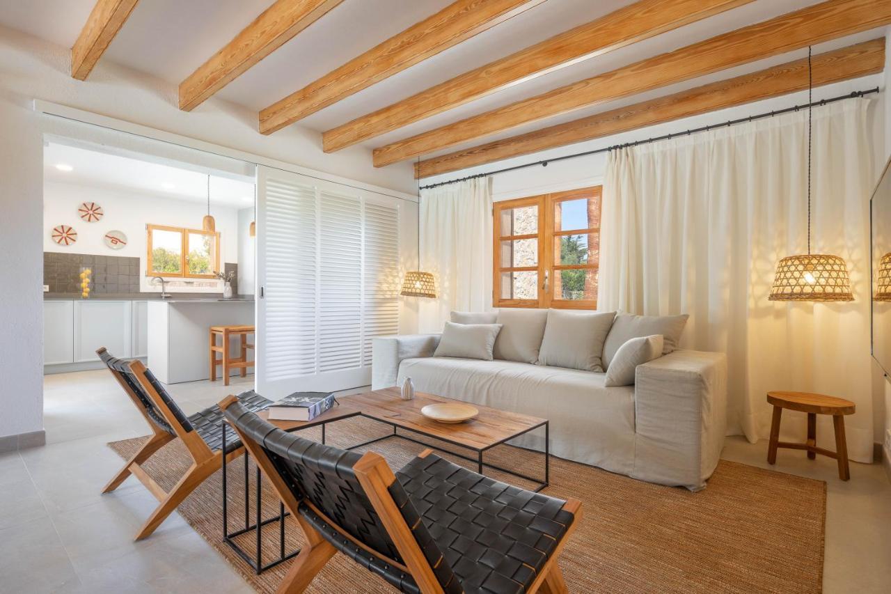 Canavaret By Sunvillas Mallorca Villa Port de Pollença