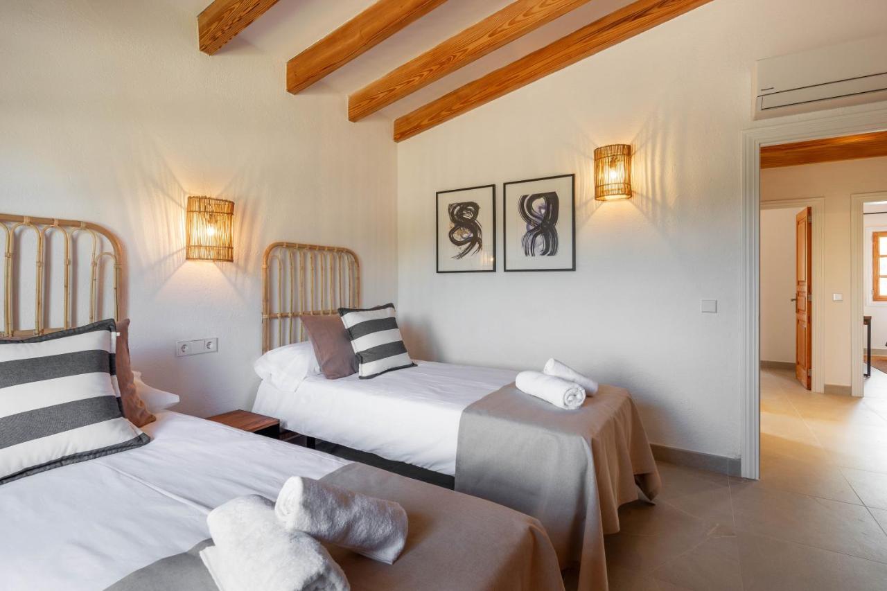 Canavaret By Sunvillas Mallorca * Port de Pollença