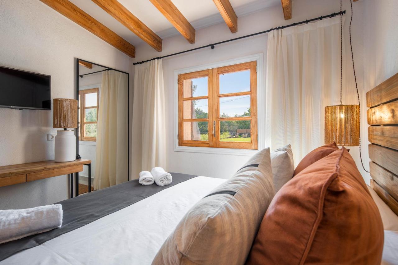 Canavaret By Sunvillas Mallorca *