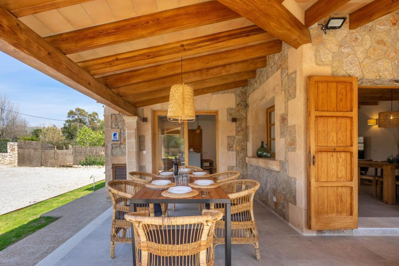 Villa Canavaret By Sunvillas Mallorca *
