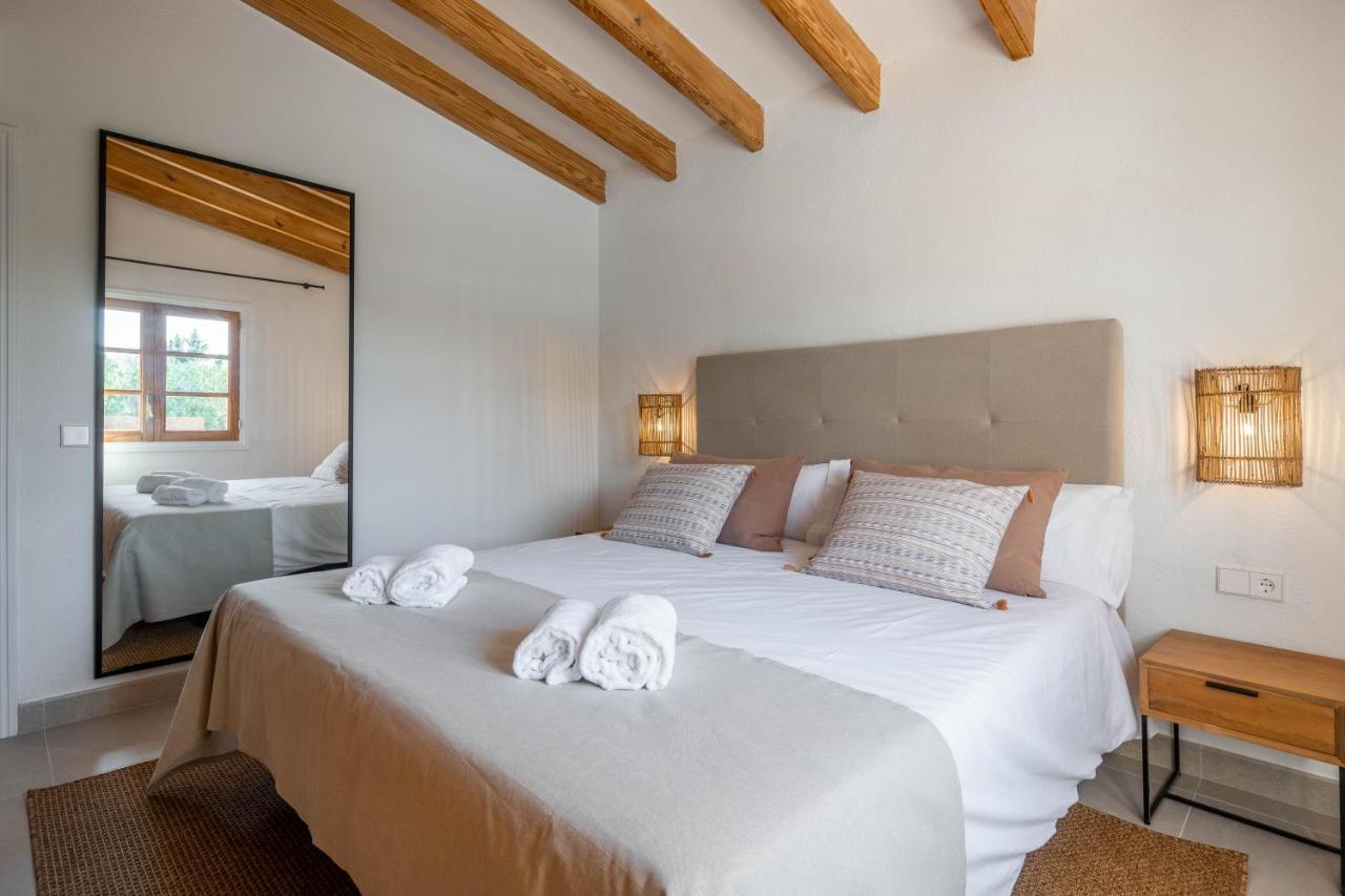 Canavaret By Sunvillas Mallorca * Port de Pollença