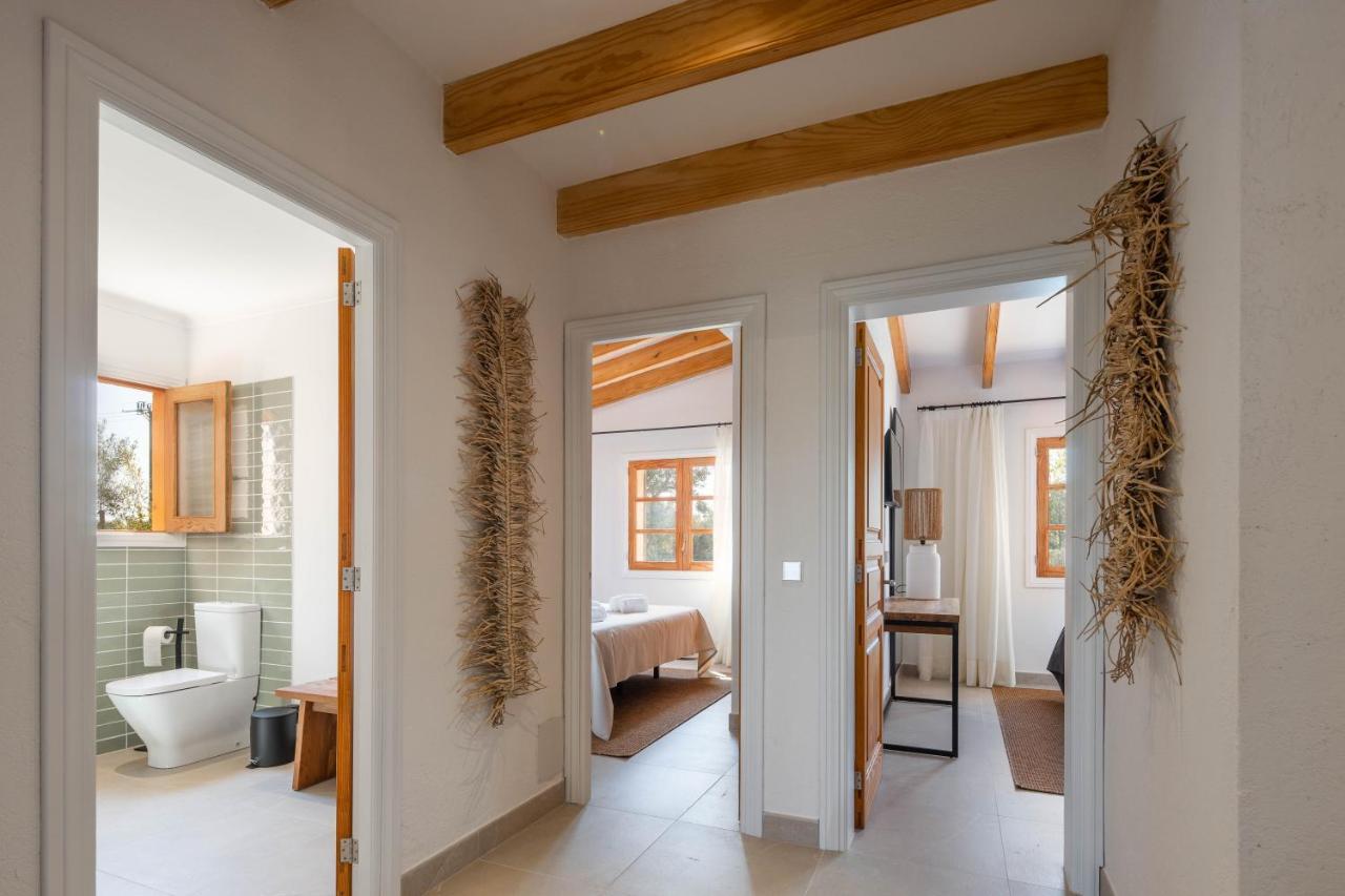 Canavaret By Sunvillas Mallorca Villa