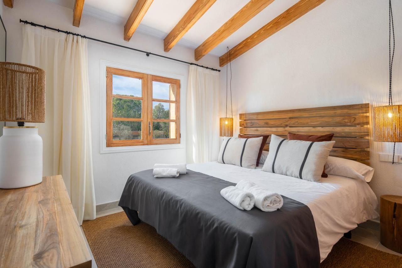 Villa Canavaret By Sunvillas Mallorca *