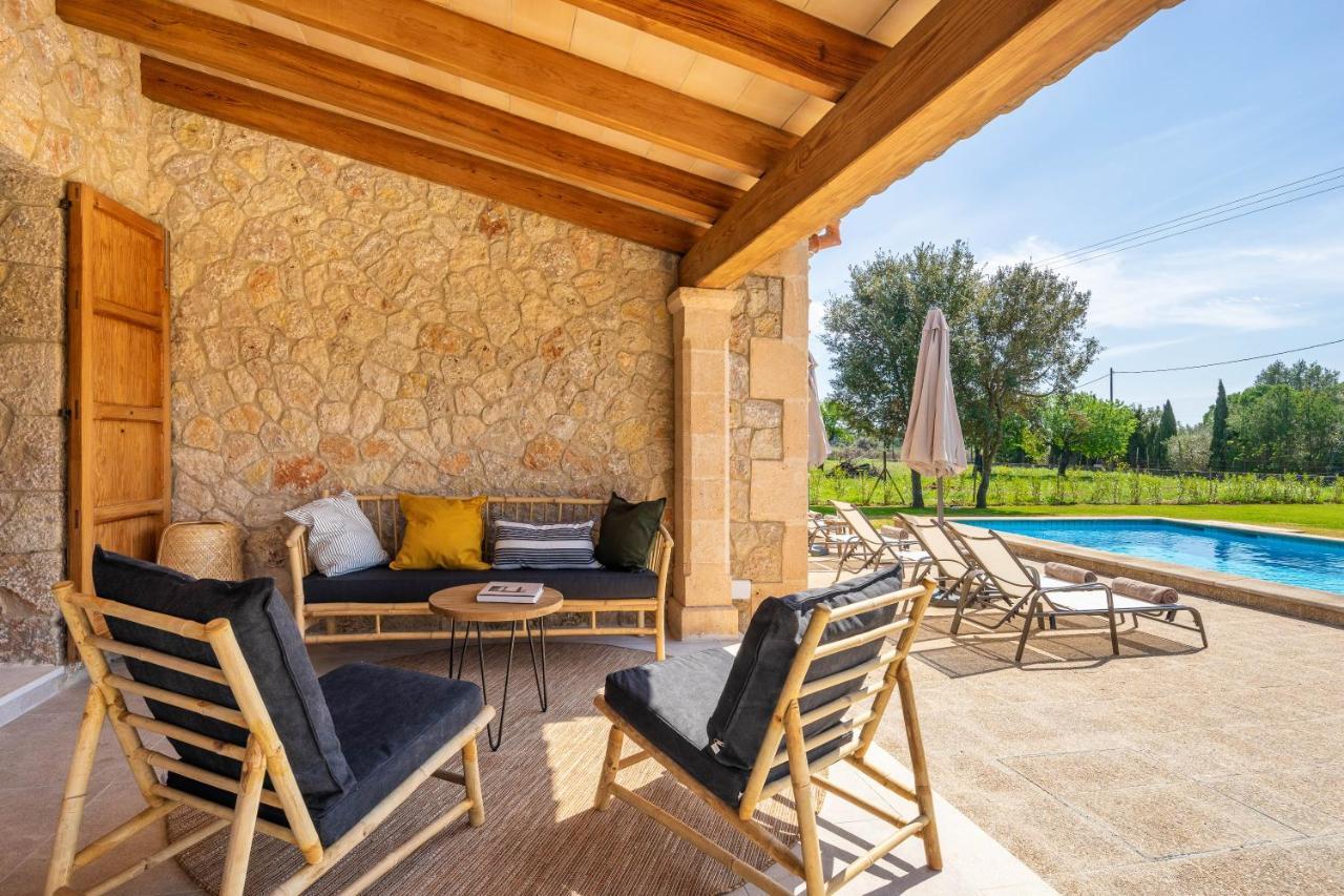 Villa Canavaret By Sunvillas Mallorca Port de Pollença